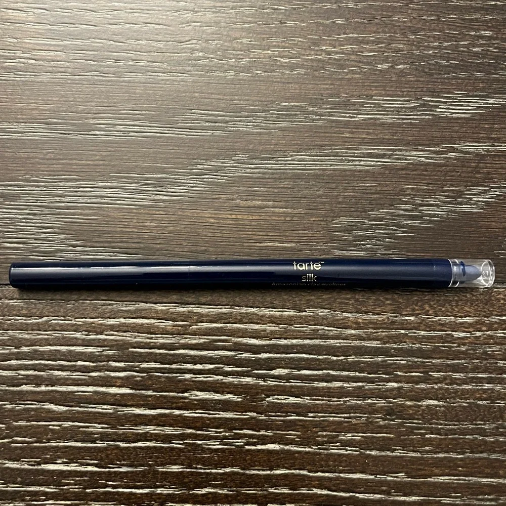 Tarte Silk Amazonian Clay Eyeliner - Navy
